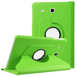 Чохол-книжка для планшета Samsung Galaxy Tab E 9.6 SM-T560 та SM-T561 поворотний 360 - мініатюра 4