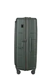 Валіза 81 См Samsonite PARALUX HS OLIVE 81x54x32(35) KT2*04004 - мініатюра 5