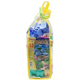 Дитячий конструктор Юніка Маєток 71139 53 деталі
