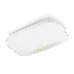 Точка доступу ZYXEL NebulaFlex NWA130BE (NWA130BE-EU0101F) - мініатюра 5