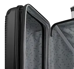 Валіза Gabol Balance XP (M) Grey (123446-016) - мініатюра 5