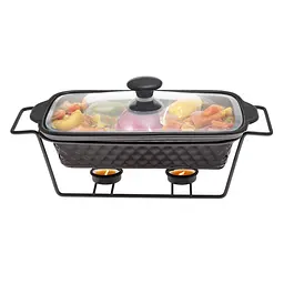 Марміт керамічний (каструля) Kamille KM-6422 3.0л