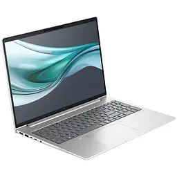 Ноутбук HP EliteBook 660 G11 Ultra 7 155U 48GHz,16'',16GB DDR5,512GB,DOS - мініатюра 3