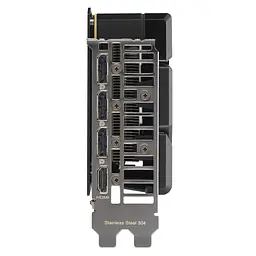 Відеокарта ASUS GeForce RTX5060Ti 16Gb DUAL OC (DUAL-RTX5060TI-O16G) - мініатюра 6