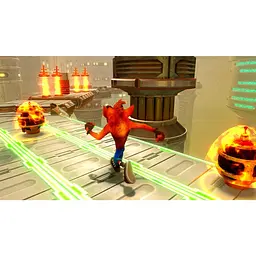 Ключ активації Microsoft Crash Bandicoot N. Sane Trilogy для Xbox One/Series - мініатюра 3