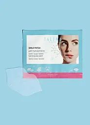 Зволожуючий патч для губ Talika Smile Patch - мініатюра 2
