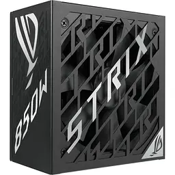 Блок живлення ASUS 850W ROG STRIX (90YE00W2-B0NA00) - мініатюра 8
