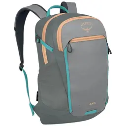Рюкзак Osprey Axis 24 Grey/Turquoise (1054-009.3652)