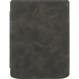 Чохол-книжка BeCover Smart Case для Pocketbook 743G InkPad 4 / 743C InkPad 7.8" Black [710066] [100137] - мініатюра 4