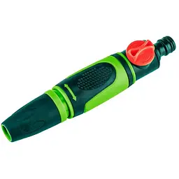 Пістолет для поливу Verto прямий, двокомпонентний (15G701)