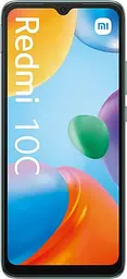 Смартфон Xiaomi Redmi 10C 4/128GB NFC Green - мініатюра 3
