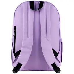Рюкзак шкільний GoPack Education Teens 178 фіолетовий (GO25-178L-4) - мініатюра 7