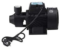 Насос поверхневий вихровий Pumpman QBB80 Нmax 70 м Qmax 3 куб.м 750 Вт з проставкою від залипання (CV029767) - мініатюра 4
