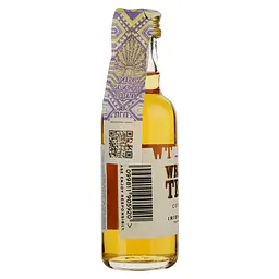 Віскі Writers Tear's Irish Whiskey Miniatures, 40%, 0,05 л (8000010739364) - мініатюра 2