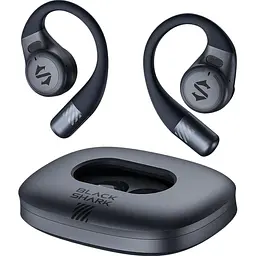Навушники Black Shark T17 Black (BHR8844CN) [151413]