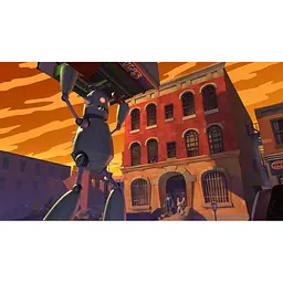Ключ активації Microsoft Sam & Max: Beyond Time and Space для Xbox One/Series - мініатюра 9
