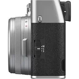 Фотоапарат Fujifilm X100VI Silver (16821793) [121440] - мініатюра 7