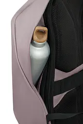 Рюкзак Антизлодій 15,6" Samsonite SECURIPAK 2.0 LILAC 44,5x30x18 KO8*00002 - мініатюра 3