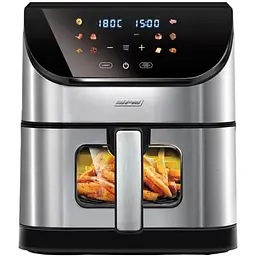 Мультипіч (аерофритюрниця) MPM MFR-10M/WIFI - мініатюра 2