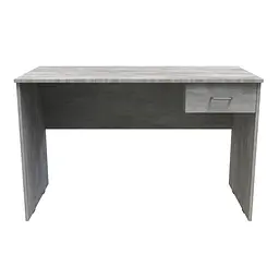 Стіл комп'ютерний Бад Ferrum-decor 750x1200x600 ДСП Бетон 16 мм (FRD-104763)