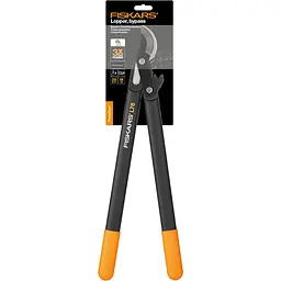 Площинний сучкоріз Fiskars PowerGear L76-M (1001553) - мініатюра 3