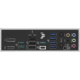 Материнська плата Asus TUF Gaming B850-Plus WiFi Socket AM5 - мініатюра 9