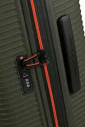 Валіза 69 См Samsonite PRODIVER HS CLIMBING IVY 69x47x28(31) KU7*24003 - мініатюра 5