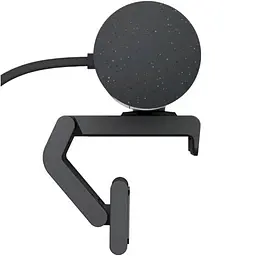 Веб-камера Logitech Brio 505 FullHD Graphite (960-001459) - мініатюра 4