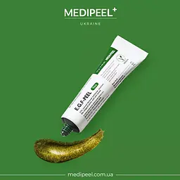 Пілінг-маска для шкіри обличчя  Medi-Peel E.G.F. Peel Tox з мікроголками 70 г - мініатюра 3
