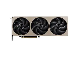 Відеокарта MSI GeForce RTX 5080 16G INSPIRE 3X OC - мініатюра 3