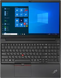 Ноутбук LENOVO ThinkPad E15 (20TD0000RA) (20TD0000RA) - мініатюра 5