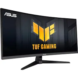 Монітор Asus 34` TUF Gaming VG34VQ3B (90LM0AA0-B01170) EU [134801] - мініатюра 2