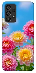 Чохол Demsky Summer day для Samsung Galaxy A33 5G