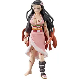 Фігурка Bandai Spirits Клинок, який знищує демонів Незуко Камадо Demon Slayer Nezuko 16 см BS DS NK DP 16 - мініатюра 2