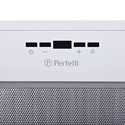 Витяжка повновбудована Perfelli BIET 6512 A 1000 W LED - мініатюра 4