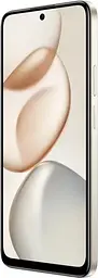 Смартфон Honor 400 Smart 5G 6/128GB Desert Gold (Global) (no charger) - мініатюра 4