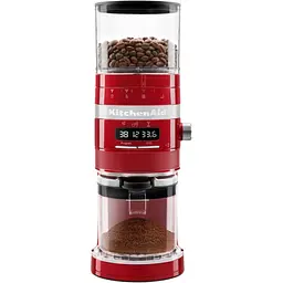 Кавомолка електрична KitchenAid 5KCG8433EER - мініатюра 4