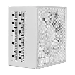 Блок живлення Lian Li 1200W SX1200P White (G9P.SX1200P.W000.EU) - мініатюра 2