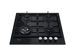 Варильна поверхня Whirlpool AKTL 629/NB - мініатюра 2