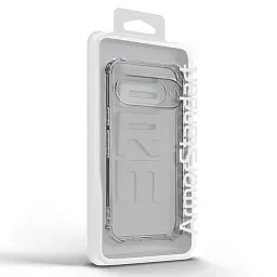 Чохол ArmorStandart Air Force для Google Pixel 10 5G Camera cover Clear - мініатюра 6