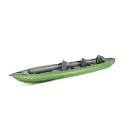 Каяк Gumotex Solar Lime/Grey (1053-1С/11С-/021-solar) - мініатюра 2