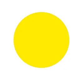 Кольоровий лінер Art Liner, Yellow/Жовтий, 99IDEAS - мініатюра 4
