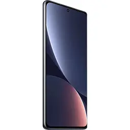 Смартфон Xiaomi 12 Pro 12/256Gb Black (Global Version) - мініатюра 5