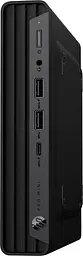 Комп'ютер персональний неттоп HP Pro 400-G9 Mini Intel i5-13500T 8GB F512GB UMA WiFi кл+м 3р DOS - мініатюра 6
