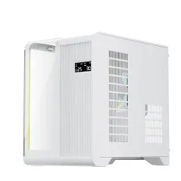 Корпус для ПК 1stPlayer RT5-WH