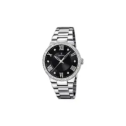 Годинник Festina F16719/2 - мініатюра 1
