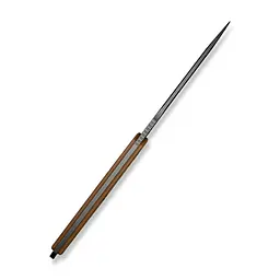 Ніж Sencut Toxodon S24036-3 - мініатюра 8