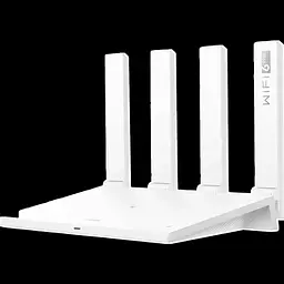 Бездротовий маршрутизатор Huawei AX3 Dual-Core new WiFi 6+ MESH Gigabit Router (6912827)