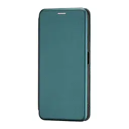Чохол-книжка Standart Xiaomi Redmi 15С Dark Green