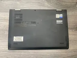 Ноутбук-трансформер Lenovo ThinkPad X1 Yoga Gen 2 (i5-7200U / 8GB / SSD 250GB / 2K 2560x1440 IPS) Refurbished - мініатюра 4